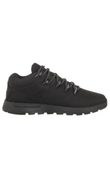 Timberland Sprint Trekker Super Ox Black Nubuck 0A5VP8 015 (TI128-a) batai