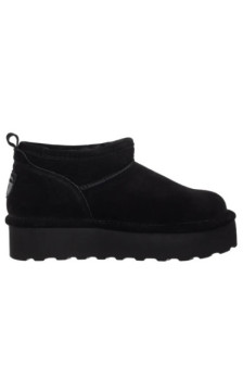 Bearpaw Retro Super Shorty Black 3051W (BE13-c) batai