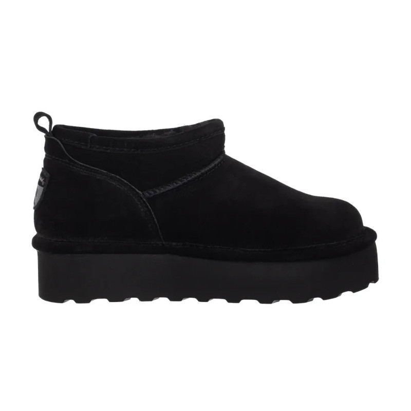 Bearpaw Retro Super Shorty Black 3051W (BE13-c) batai