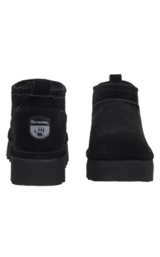 Bearpaw Retro Super Shorty Black 3051W (BE13-c) kingad