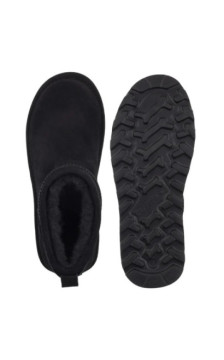 Bearpaw Retro Super Shorty Black 3051W (BE13-c) shoes