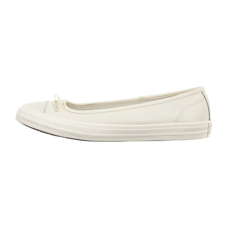 Converse CTAS Dainty Ballerina Slip Egret/Egret A16208C (CO747-a) bateliai