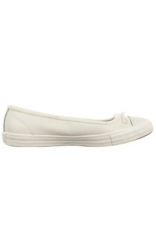 Converse CTAS Dainty Ballerina Slip Egret/Egret A16208C (CO747-a) balerīnas