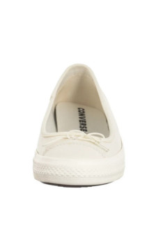 Converse CTAS Dainty Ballerina Slip Egret/Egret A16208C (CO747-a) bateliai