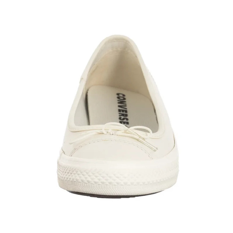 Converse CTAS Dainty Ballerina Slip Egret/Egret A16208C (CO747-a) ballerinas