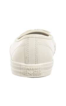 Converse CTAS Dainty Ballerina Slip Egret/Egret A16208C (CO747-a) ballerinas
