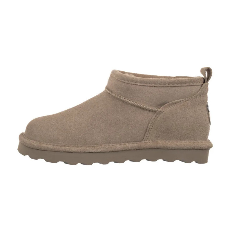 Bearpaw Super Shorty Mushroom 3049W (BE16-c) kurpes