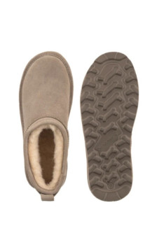 Bearpaw Super Shorty Mushroom 3049W (BE16-c) kingad