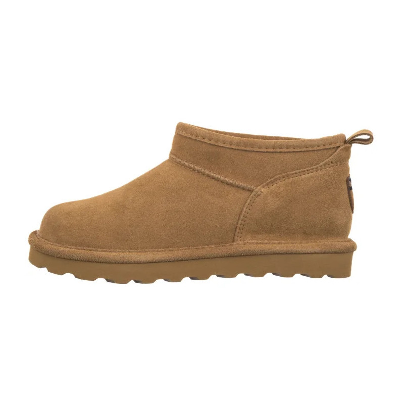 Bearpaw Super Shorty Iced Coffee 3049W (BE16-d) kurpes
