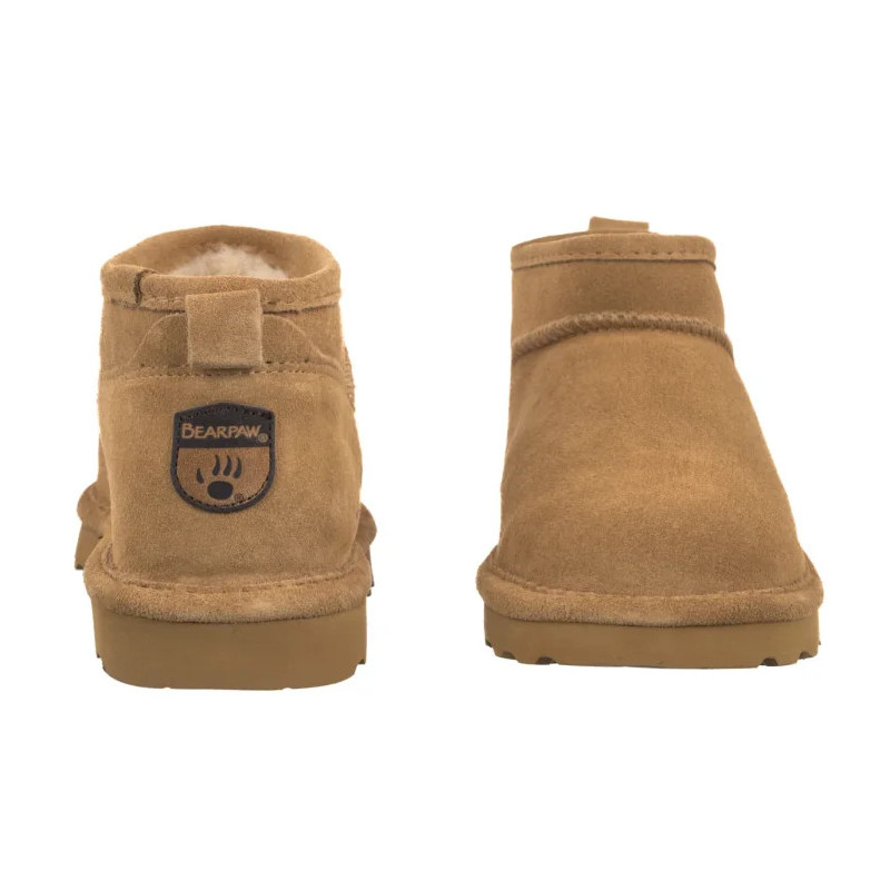 Bearpaw Super Shorty Iced Coffee 3049W (BE16-d) kurpes