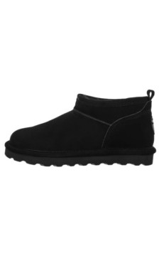Bearpaw Super Shorty Black II 3049W (BE16-e) kingad