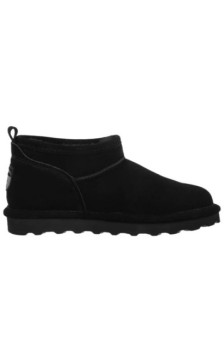 Bearpaw Super Shorty Black II 3049W (BE16-e) batai