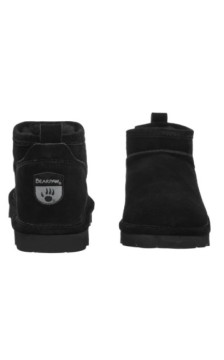 Bearpaw Super Shorty Black II 3049W (BE16-e) kurpes