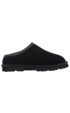 Bearpaw Tabitha Black II 2973W (BE18-a) Moteriški batai/šlepetės