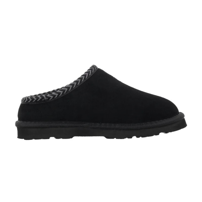 Bearpaw Tabitha Black II 2973W (BE18-a) Moteriški batai/šlepetės