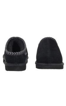 Bearpaw Tabitha Black II 2973W (BE18-a) Naiste kingad/klappide klapid