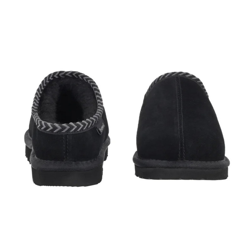 Bearpaw Tabitha Black II 2973W (BE18-a) Sieviešu apavi/Flip Flops