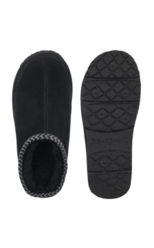 Bearpaw Tabitha Black II 2973W (BE18-a) Women's Shoes/Flip Flops
