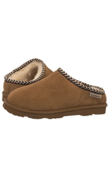 Bearpaw Tabitha Hickory II 2973W (BE18-b) Moteriški batai/šlepetės