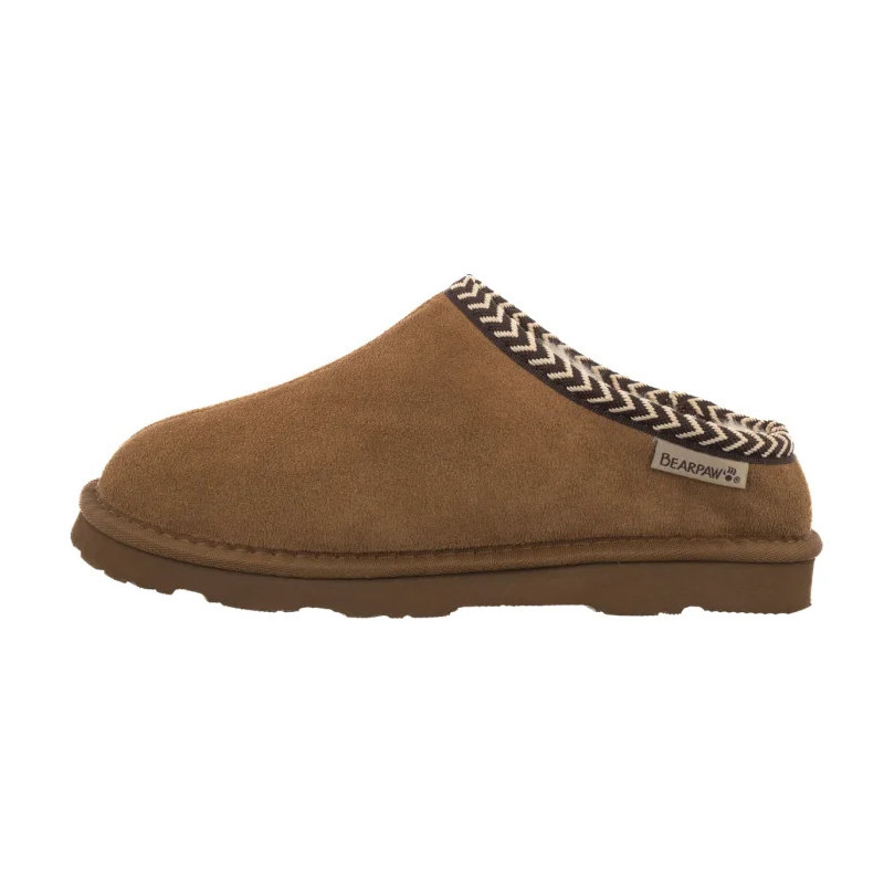 Bearpaw Tabitha Hickory II 2973W (BE18-b) Sieviešu apavi/Flip Flops