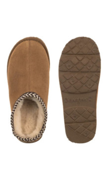 Bearpaw Tabitha Hickory II 2973W (BE18-b) Naiste kingad/klappide klapid
