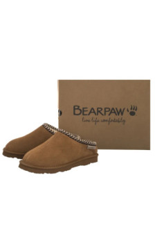 Bearpaw Tabitha Hickory II 2973W (BE18-b) Sieviešu apavi/Flip Flops