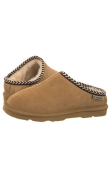 Bearpaw Tabitha Iced Coffee 2973W (BE18-c) Naiste kingad/klappide klapid