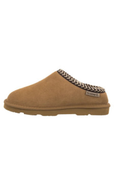 Bearpaw Tabitha Iced Coffee 2973W (BE18-c) Sieviešu apavi/Flip Flops