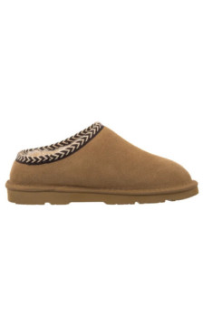 Bearpaw Tabitha Iced Coffee 2973W (BE18-c) Sieviešu apavi/Flip Flops