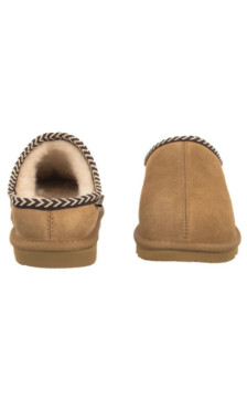Bearpaw Tabitha Iced Coffee 2973W (BE18-c) Sieviešu apavi/Flip Flops
