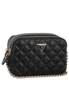 Guess Giully II Camera Bag HWQG96 73140 Black (GU854-a) käekott