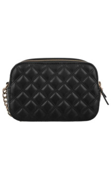 Guess Giully II Camera Bag HWQG96 73140 Black (GU854-a) rokassoma