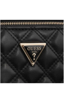 Guess Giully II Camera Bag HWQG96 73140 Black (GU854-a) handbag