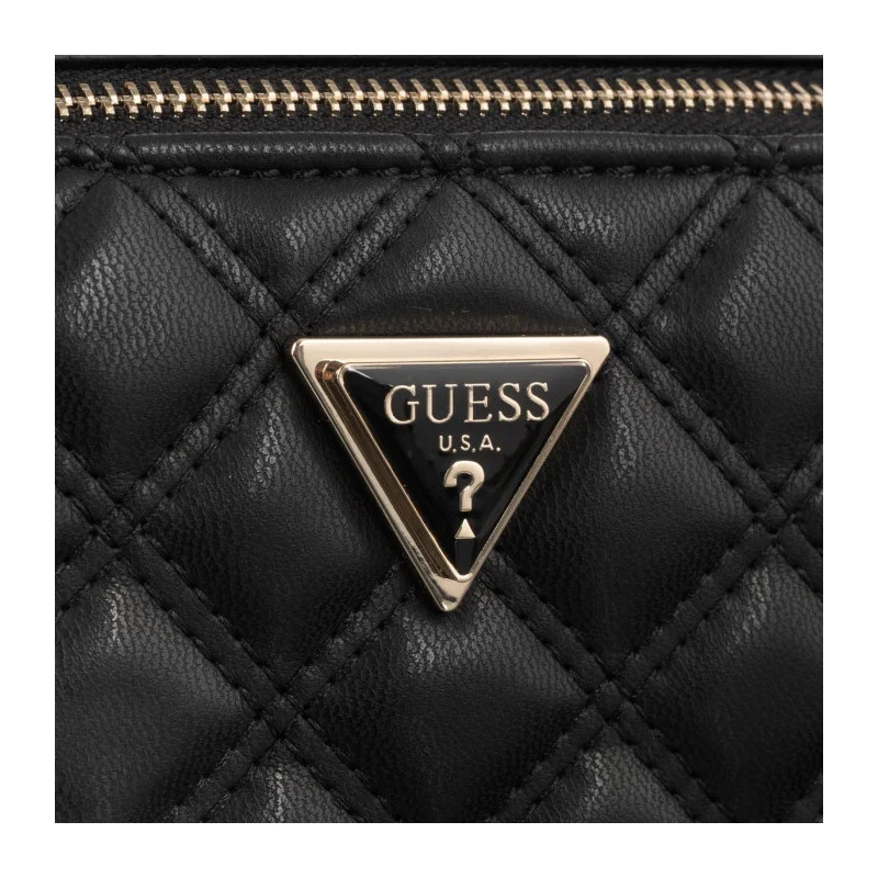 Guess Giully II Camera Bag HWQG96 73140 Black (GU854-a) käekott