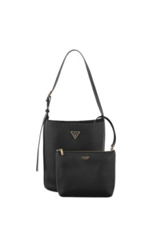 Guess Meridian II Bucket HWBG69 74040 Black (GU855-a) käekott