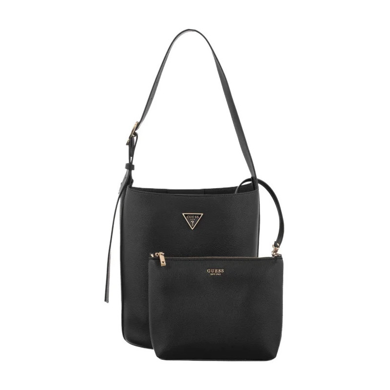 Guess Meridian II Bucket HWBG69 74040 Black (GU855-a) käekott