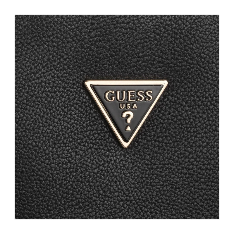 Guess Meridian II Bucket HWBG69 74040 Black (GU855-a) handbag