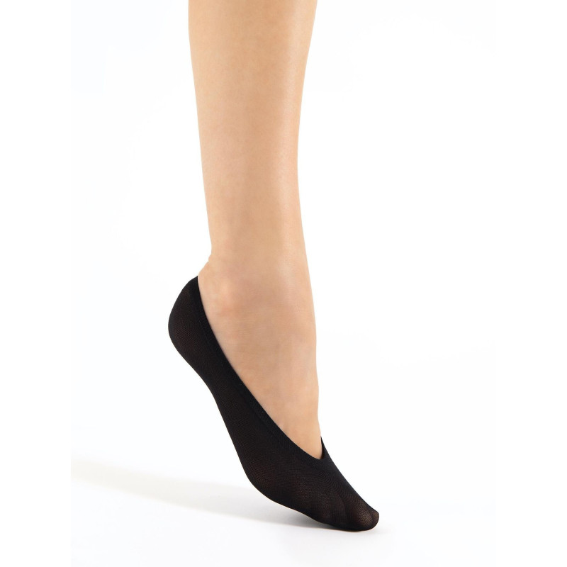 Fiore kojinės iki kauliukų