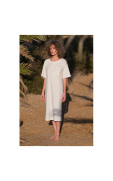 Cana naktiniai trumpomis rankovėmis