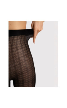 Fiore pėdkelnės su likra