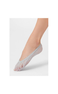 Veneziana kojinės iki kauliukų