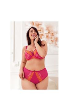 Gorsenia krūšturis