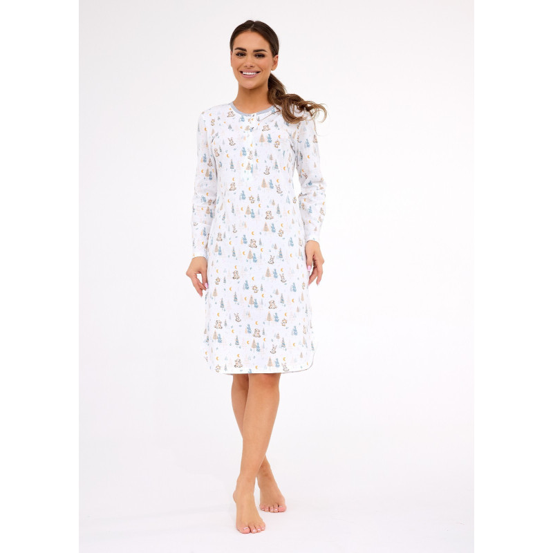 Cornette miego drabužis būsimai mamai