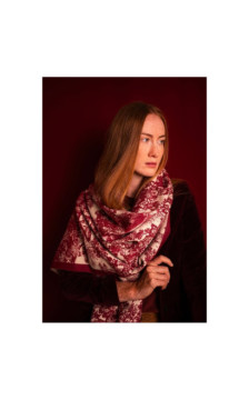 Art Of Polo šalikas