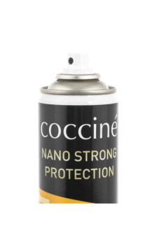 Coccine Nano Strong Protection Neutral/Bezbarwny 400ml (CN2-a) impregnated