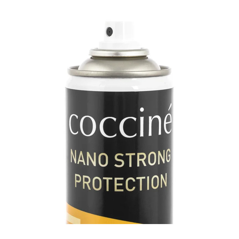Coccine Nano Strong Protection Neutral/Bezbarwny 400ml (CN2-a) impregnēts