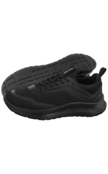 Calvin Klein Light Eva Run Lace Sock MM Ck Black HM0HM02164 BEH (CK728-a) sports shoes
