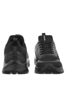 Calvin Klein Light Eva Run Lace Sock MM Ck Black HM0HM02164 BEH (CK728-a) sportiniai bateliai