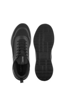 Calvin Klein Light Eva Run Lace Sock MM Ck Black HM0HM02164 BEH (CK728-a) spordijalatsid