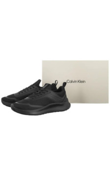Calvin Klein Light Eva Run Lace Sock MM Ck Black HM0HM02164 BEH (CK728-a) sporta apavi